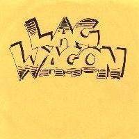 Lagwagon : Tragic Vision - Angry Days